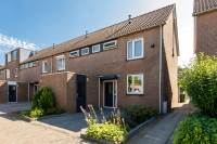 Woning Vekenoord 10 Breda