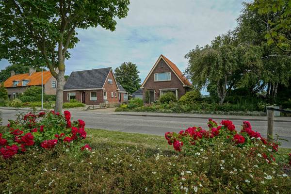 Woning Sportlaan 37 Tuitjenhorn