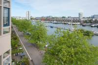 Woning Zeeburgerkade 678 Amsterdam