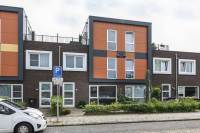 Woning Frieswijkstraat 12 Sneek