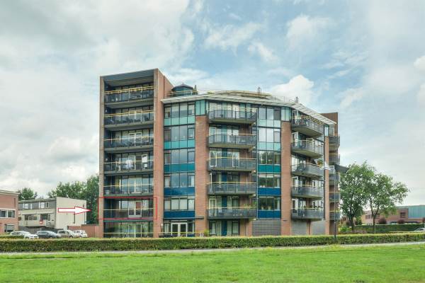 Woning Merijntje Gijzenstraat 27 Oosterhout Nb