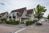 Woning Klaverruiter 26 Poortugaal