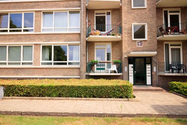 Woning Karel de Grotelaan 209 Eindhoven