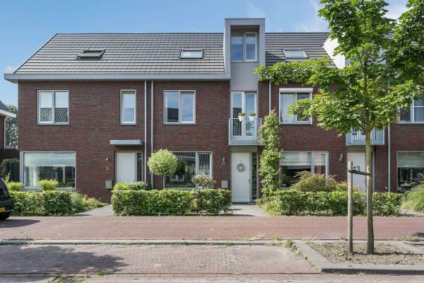 Woning Peelven 11 Deurne