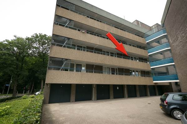 Woning Vaartweg 190-27 Hilversum