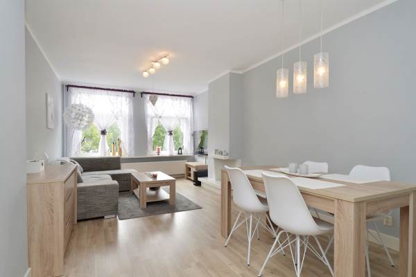 Woning Soestdijksekade 504 Den Haag