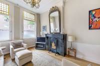 Woning Roelof Hartstraat 9hs Amsterdam