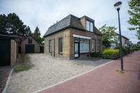 Woning Stationsweg 35 Oostvoorne