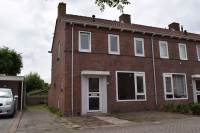 Woning St Jacobstraat 17 De Zilk