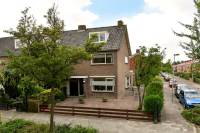 Woning Willemsweg 53 Hoorn Nh