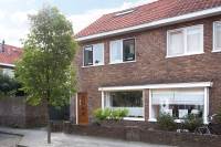 Woning Noordtzijstraat 2 Kampen