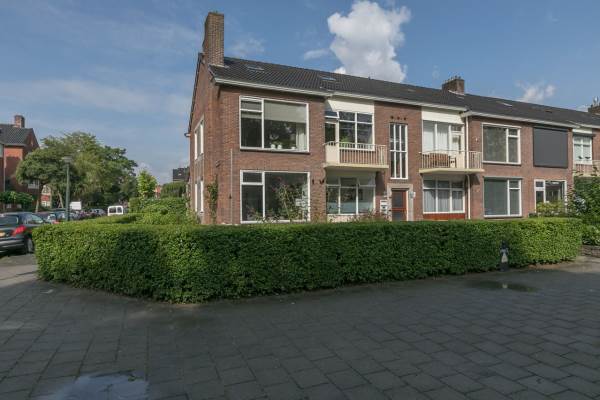 Woning Haydnlaan 63 Groningen
