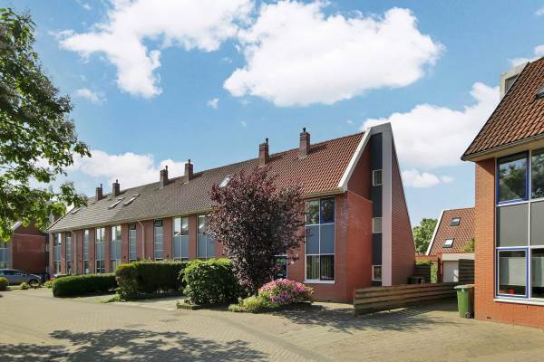 Woning Bazillehof 78 Hoorn Nh