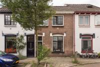 Woning Commissiestraat 5 Zwolle
