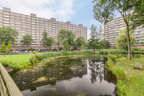 Woning Valeriusrondeel 399 Capelle aan den IJssel
