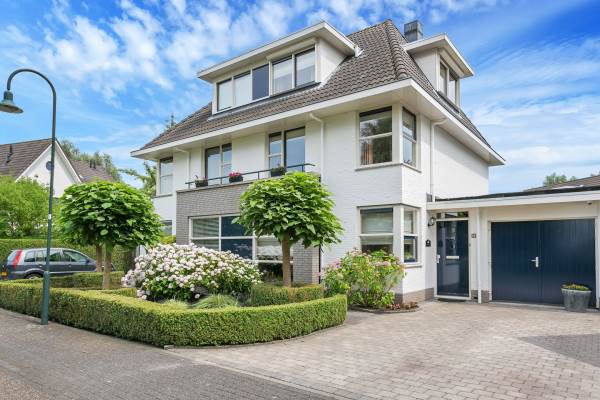 Woning Parnassiasingel 5 Helmond
