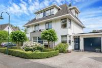 Woning Parnassiasingel 5 Helmond
