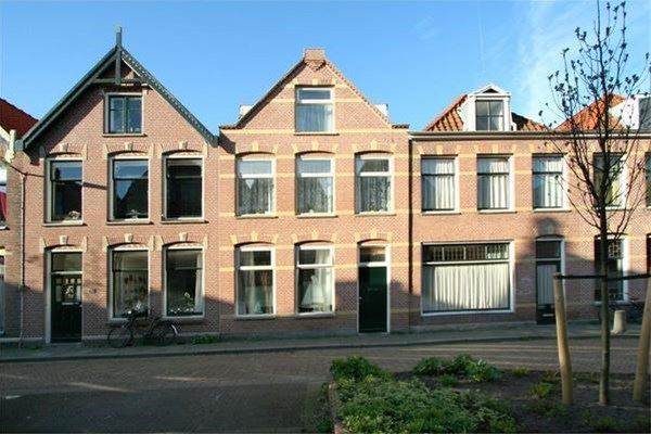 Woning Spoorstraat 35 Alkmaar