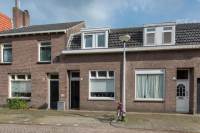 Woning Jan Steenstraat 24 Tilburg