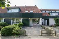 Woning Gondel 318 Lelystad