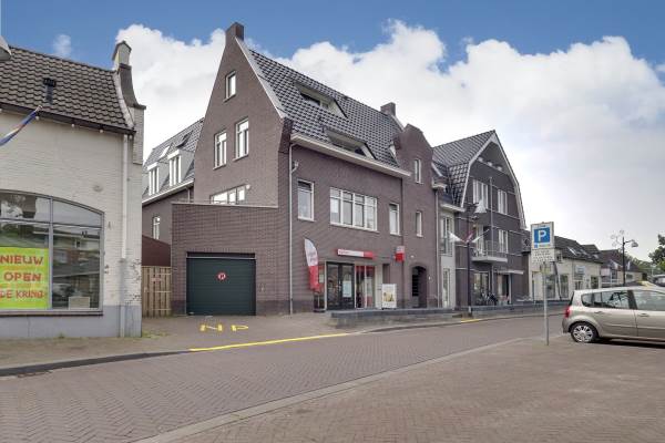 Woning Lockhorststraat 6T Didam