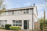 Woning Everzwijnakker 10 Houten