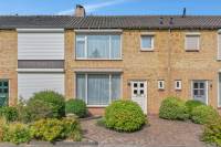 Woning Seringenhof 8 Waalwijk