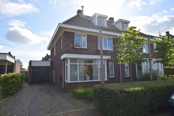 Woning Wilgenroos 11 Meppel