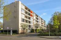 Woning Fruinplantsoen 96 Utrecht