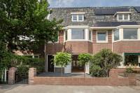 Woning Zaanenstraat 15 Haarlem
