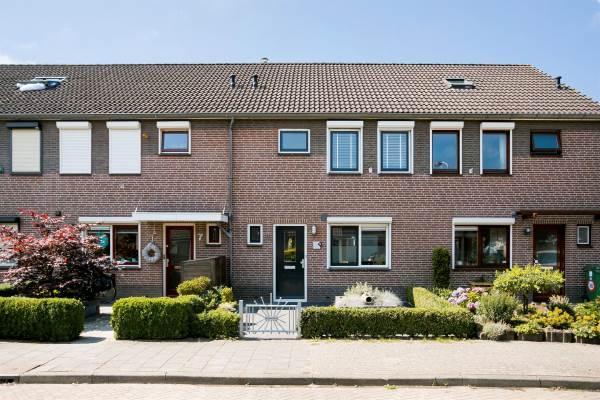 Woning Marisstraat 9 Duiven