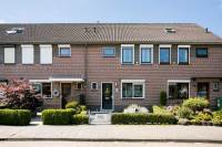Woning Marisstraat 9 Duiven