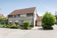 Woning Irisvallei 11 Den Bosch