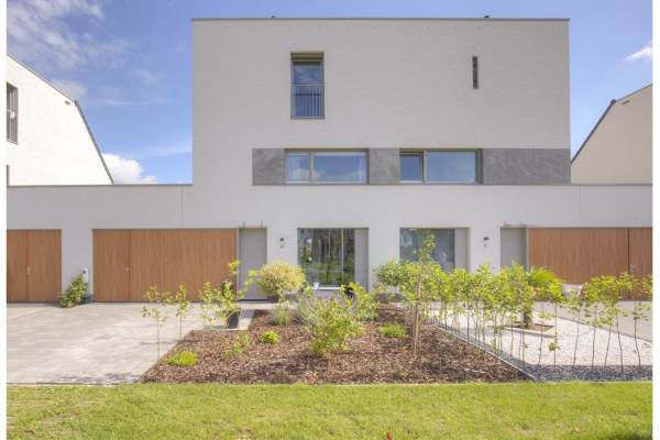 Woning Laan van de Charleston 45 Apeldoorn