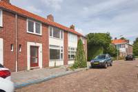 Woning Naereboutstraat 4 Middelburg