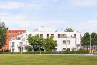 Woning Achterwerf 356+PP Almere