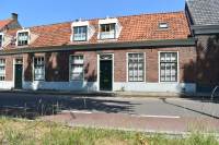 Woning Noordsingel 8 Middelburg