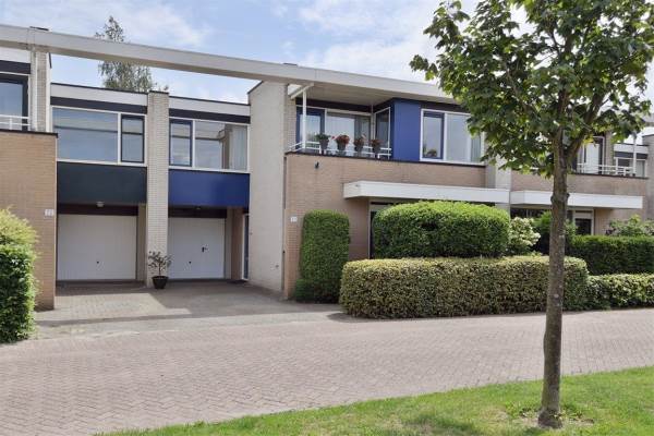 Woning Gooisekust 70 Huizen