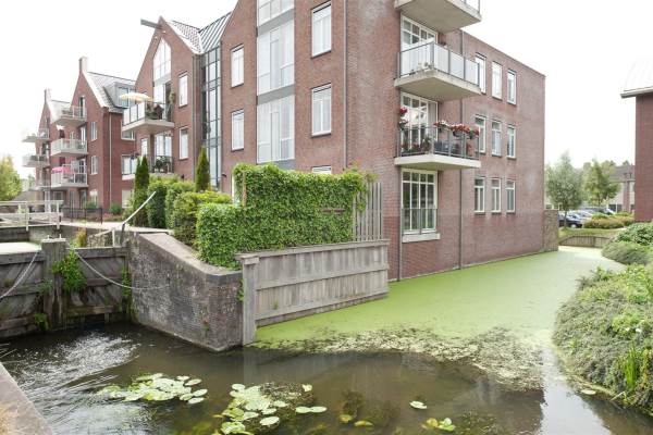 Woning Molenstraat 3 Ter Aar