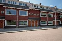 Woning Cremerstraat 292 Utrecht