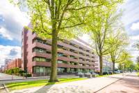 Woning Johan Hofmanstraat 310 Amsterdam