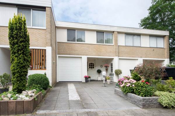 Woning Tijnje 5 Zwolle