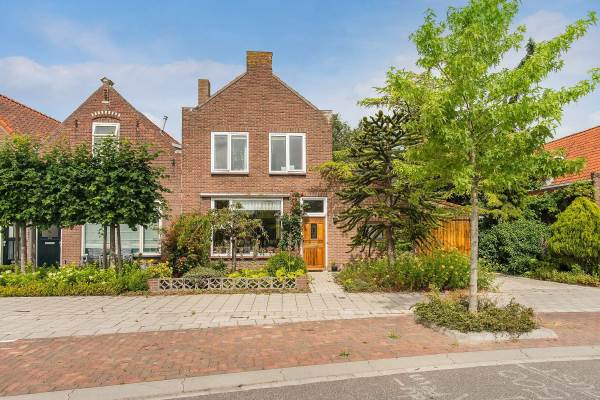 Woning Veerseweg 155 Middelburg