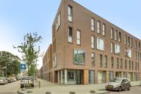 Woning Katendrechtse Lagedijk 306 Rotterdam