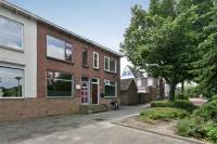 Woning Tuinderspad 39 Bergen op Zoom