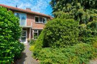 Woning Dr. s'Jacoblaan 49 Zeist