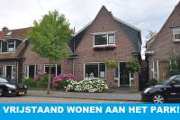 Woning Parklaan 19 Krommenie
