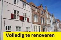 Woning Molenstraat 43 Vlissingen