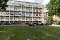 Woning Van Bosseplantsoen 111 Dordrecht