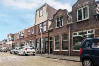 Woning Seringstraat 122 Utrecht